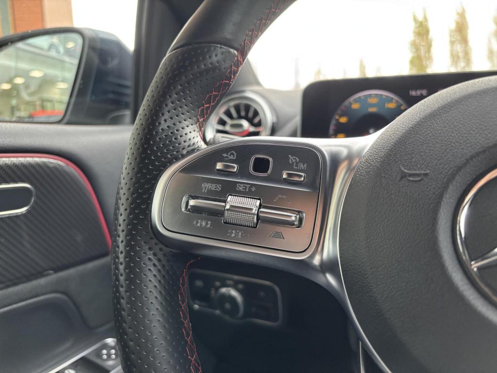 Mercedes-Benz B-Klasse 180 premium plus