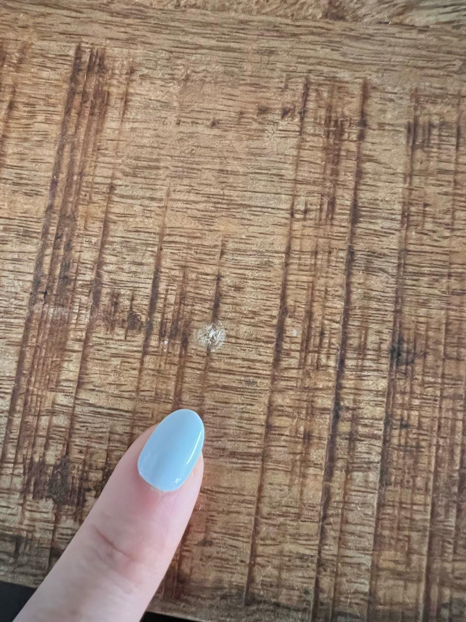 Mango houten industriële bartafel met stoelen + Mango houten salontafel