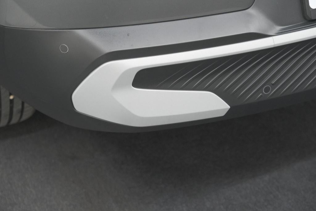 Citroen C3 Aircross 1.2 hybrid 145pk max | camera | dodehoekdetectie | navi