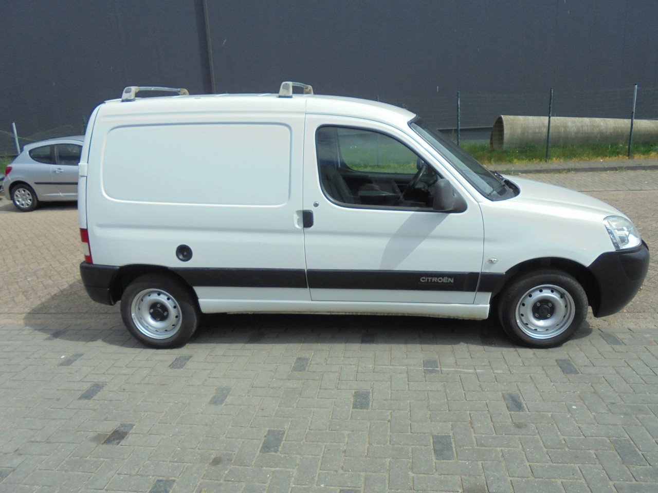 Berlingo 1.6 HDI 600 First uitvoering,Apk April 2026 eerste eigenaar