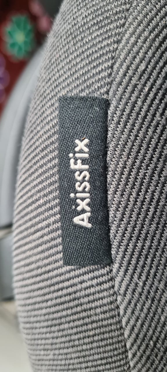 Te Koop: Maxi-Cosi 360° AxissFix