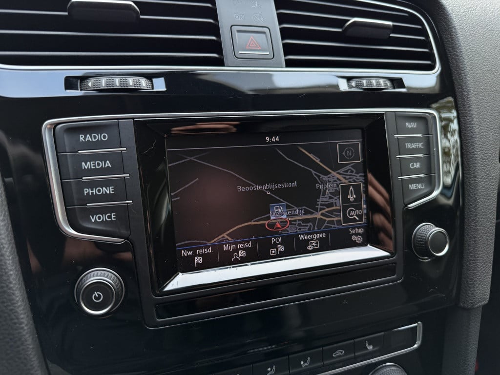 Volkswagen Golf 1.4 tsi highline // goed uitgeruste automaat //