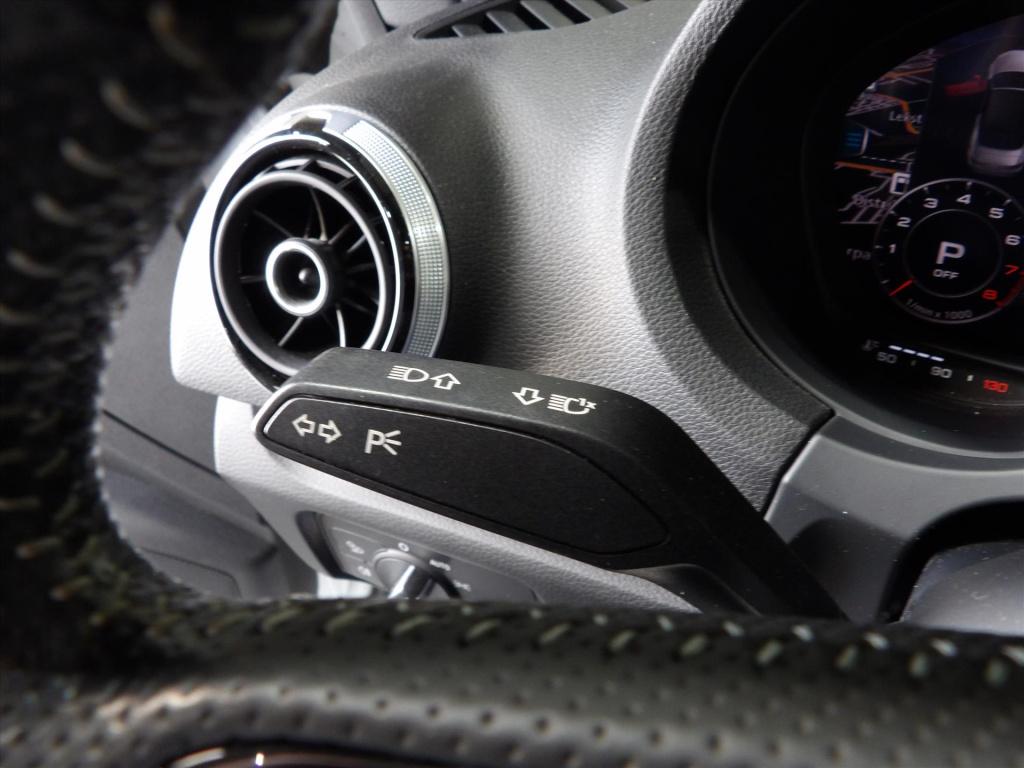 Audi A3 1.4 tfsi 150pk cod ultra s tronic sport