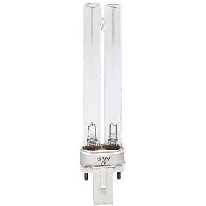 Superfish UV PL-lamp 11 Watt 167mm g23 aansluiting