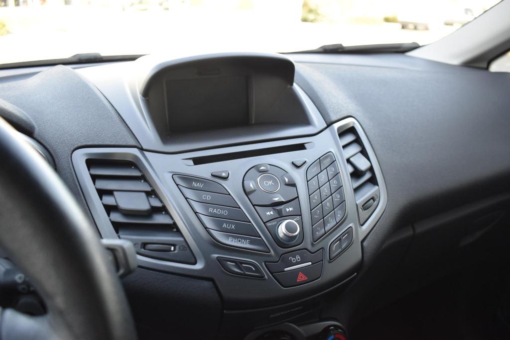 Ford Fiesta 1.0 style | incl. nieuwe distrtibutieriem | airco | cruise cont