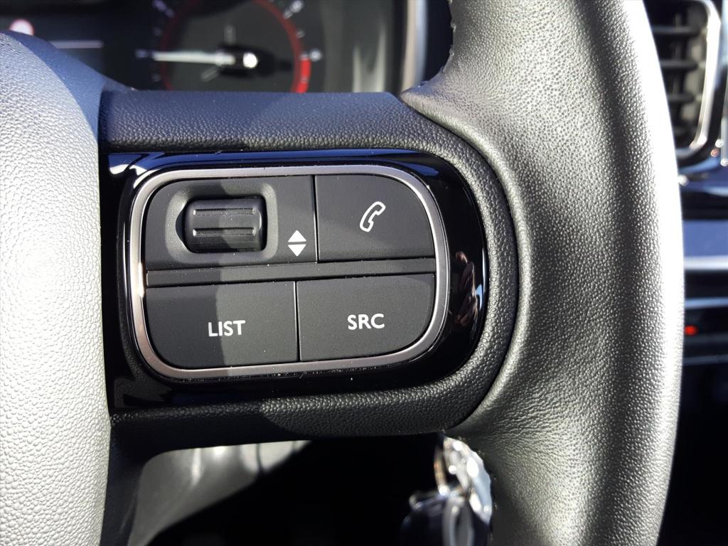 Citroen C5 Aircross business 1.2 130pk apple carplay & android auto | cruis