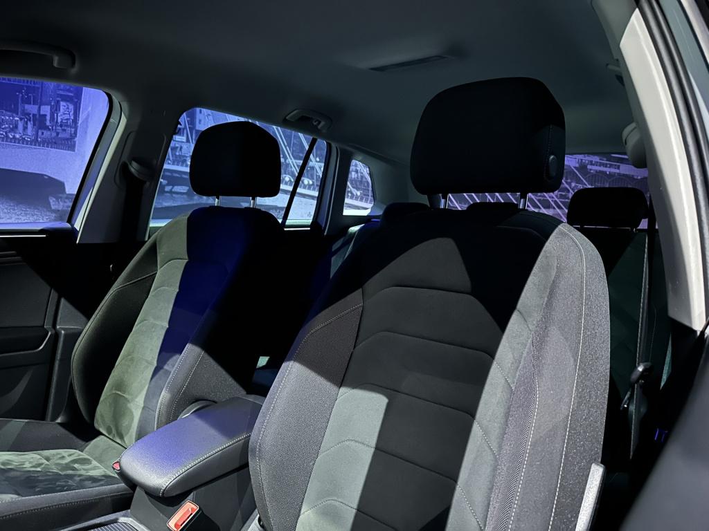 Volkswagen Tiguan 2.0 tsi 4motion highline business r *360camera*appconnect