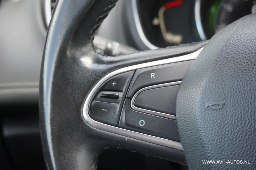 Renault Scenic 1.2 tce bose