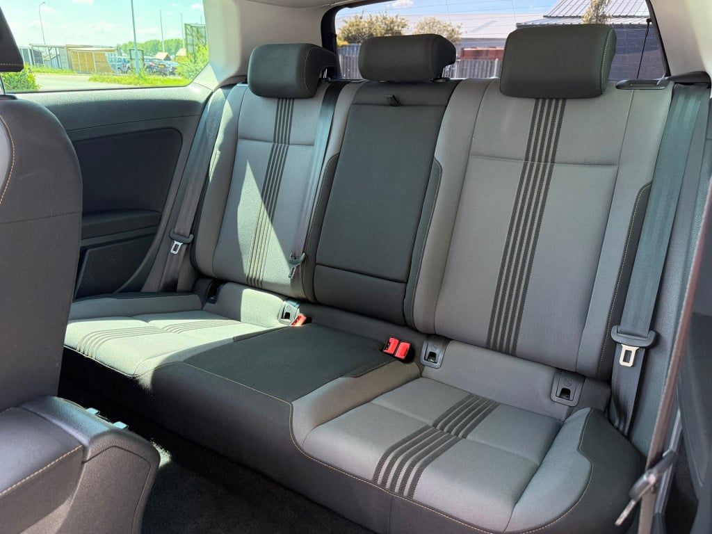 Volkswagen Golf 1.4 tsi act connected series