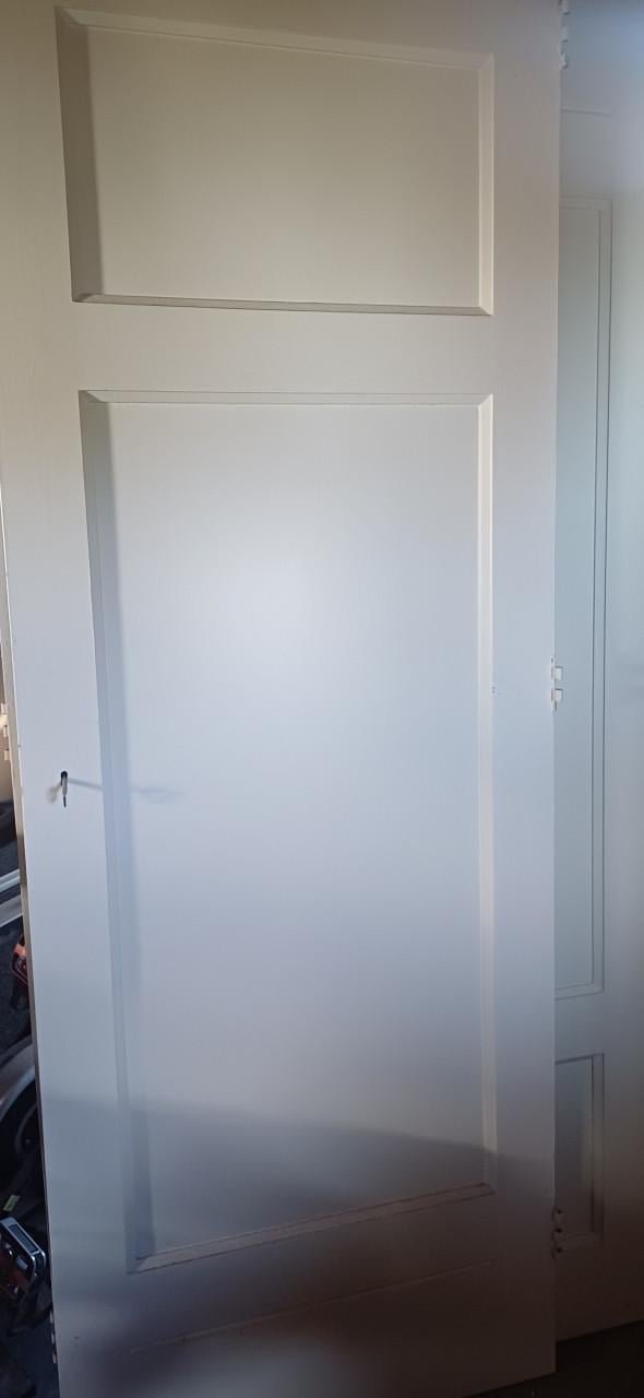 Binnendeuren / kastdeuren gratis