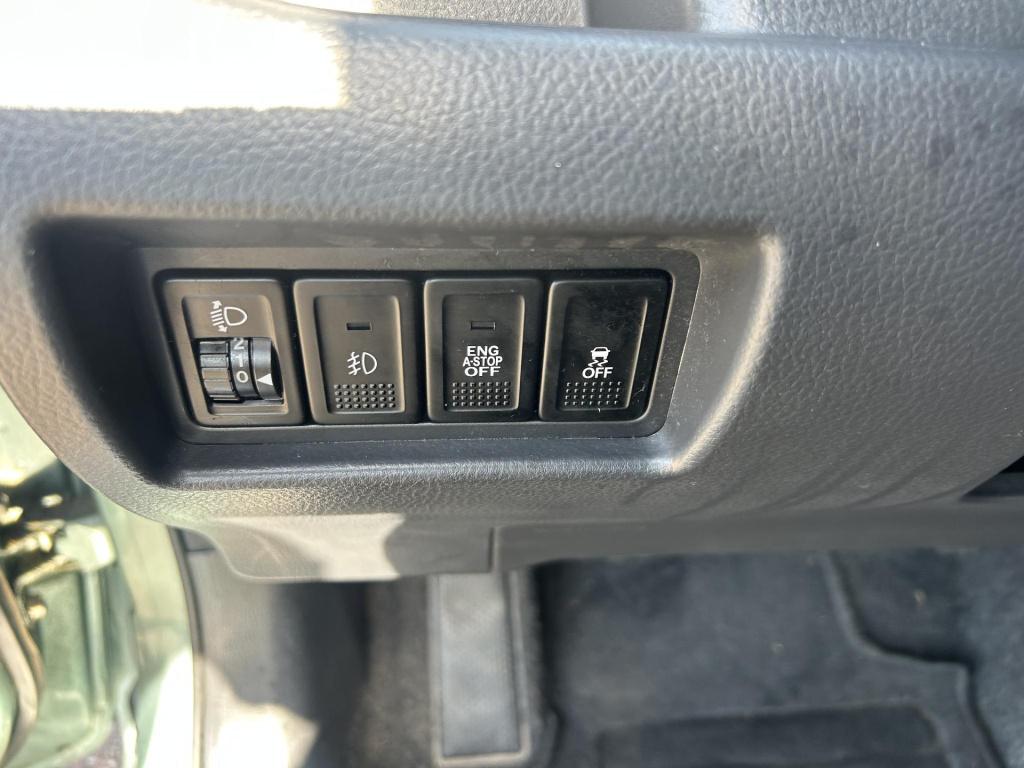 Suzuki Swift 1.2 comfort easss