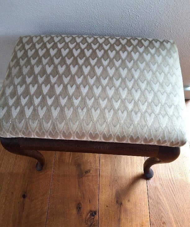 Hocker