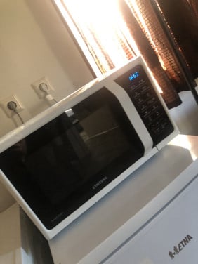 Samsung combimagnetron