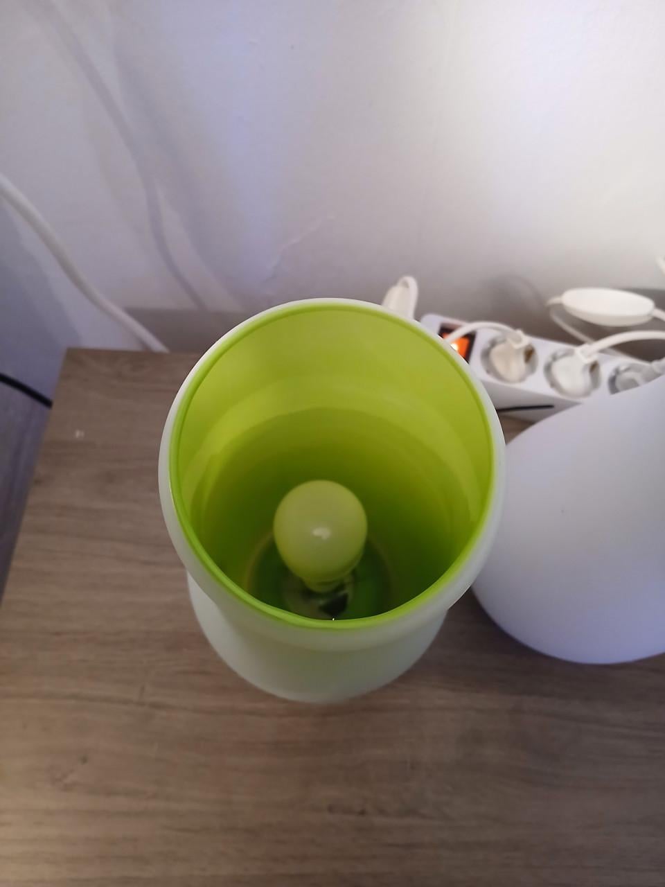 Lampen