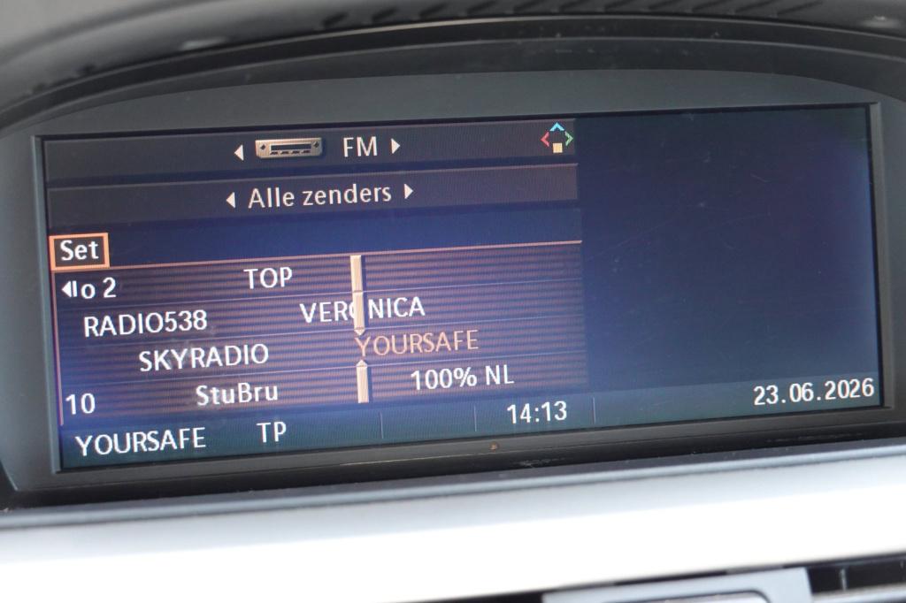 BMW 3-serie 325i high executive
