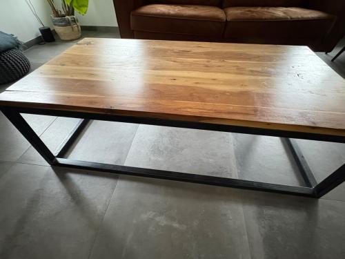 Te koop salontafel
