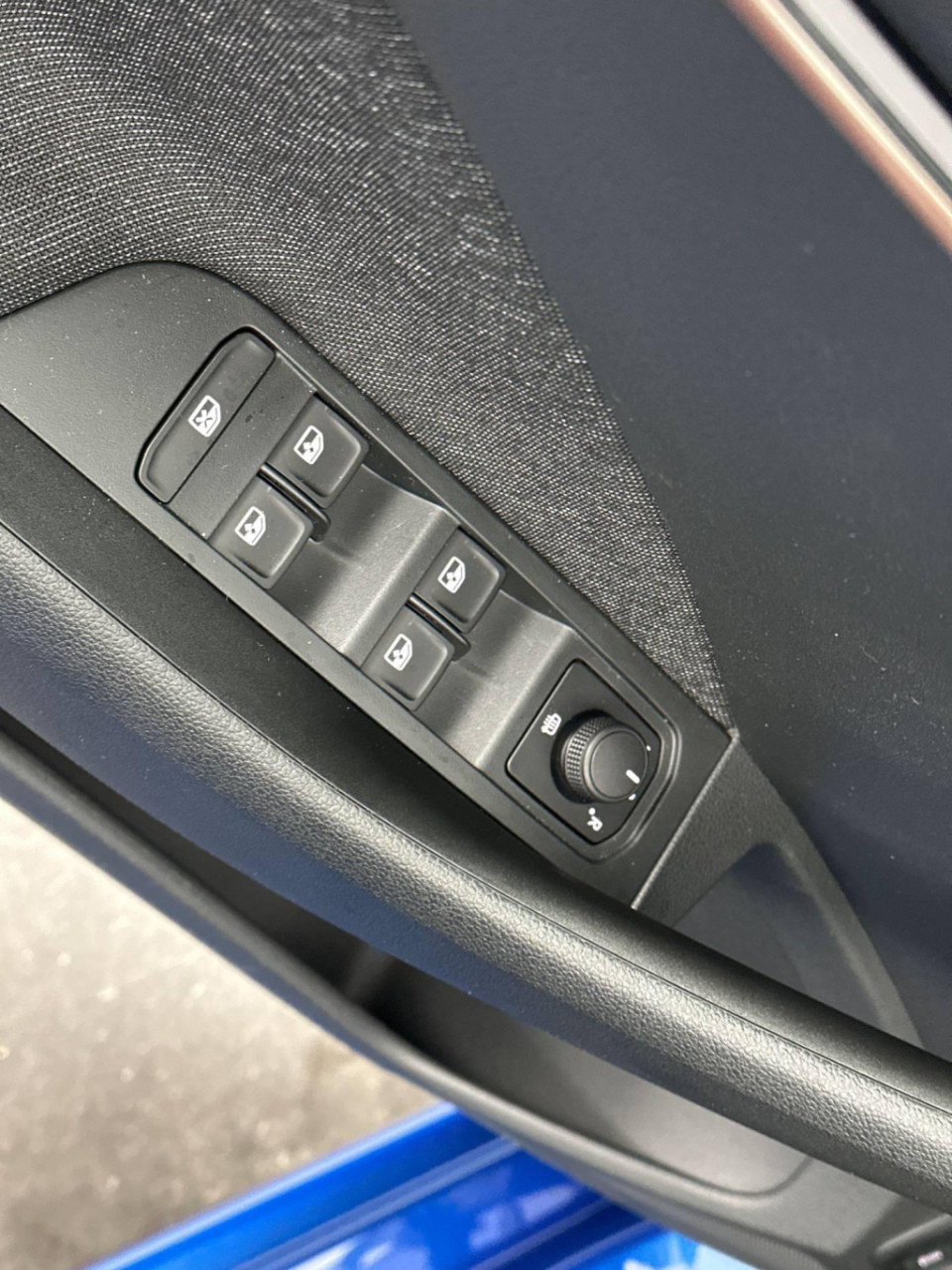 Skoda Scala 1.0 tsi business edition