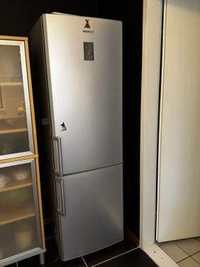 Diverse huishoudelijke apparaten