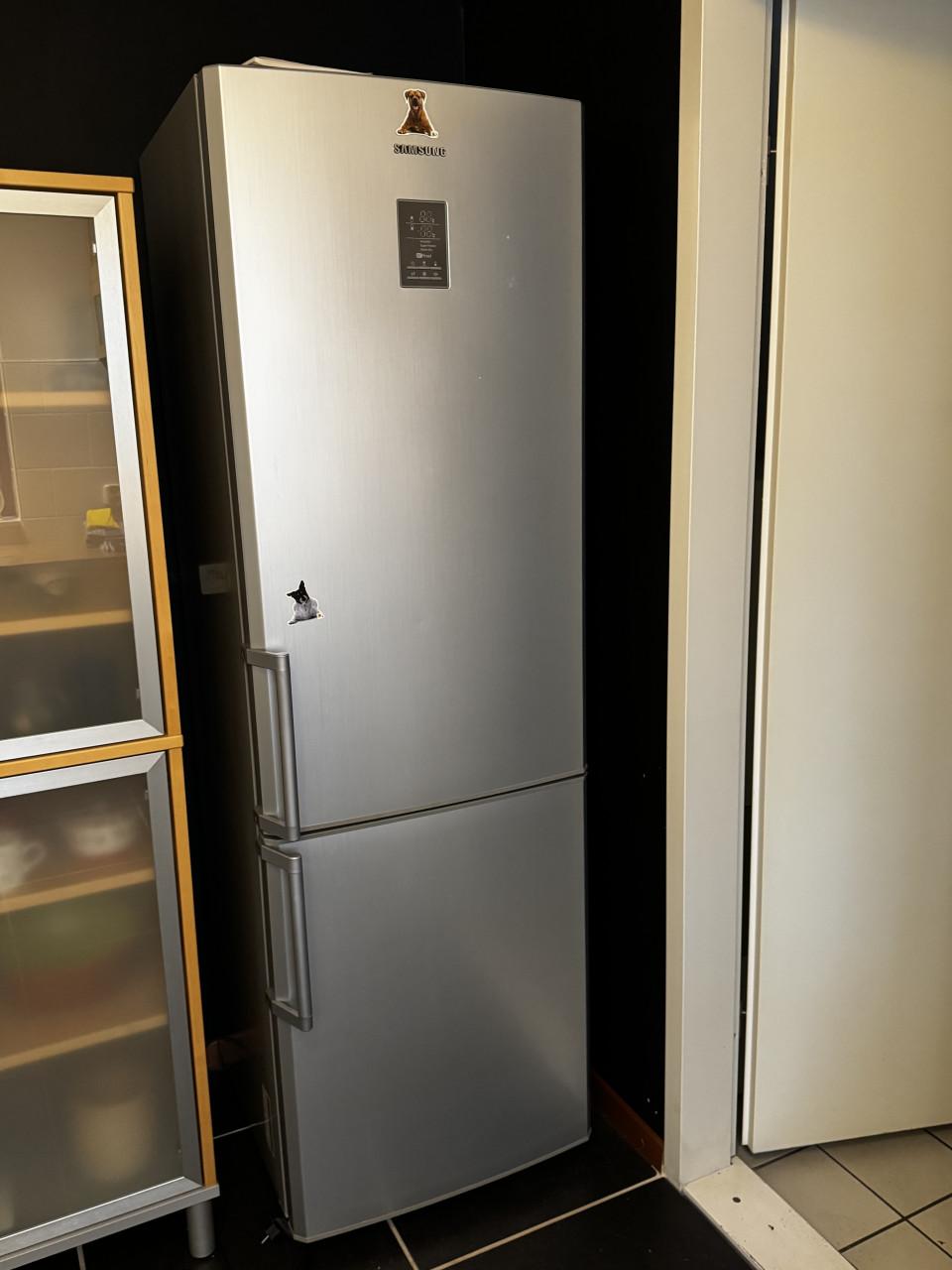 Diverse huishoudelijke apparaten