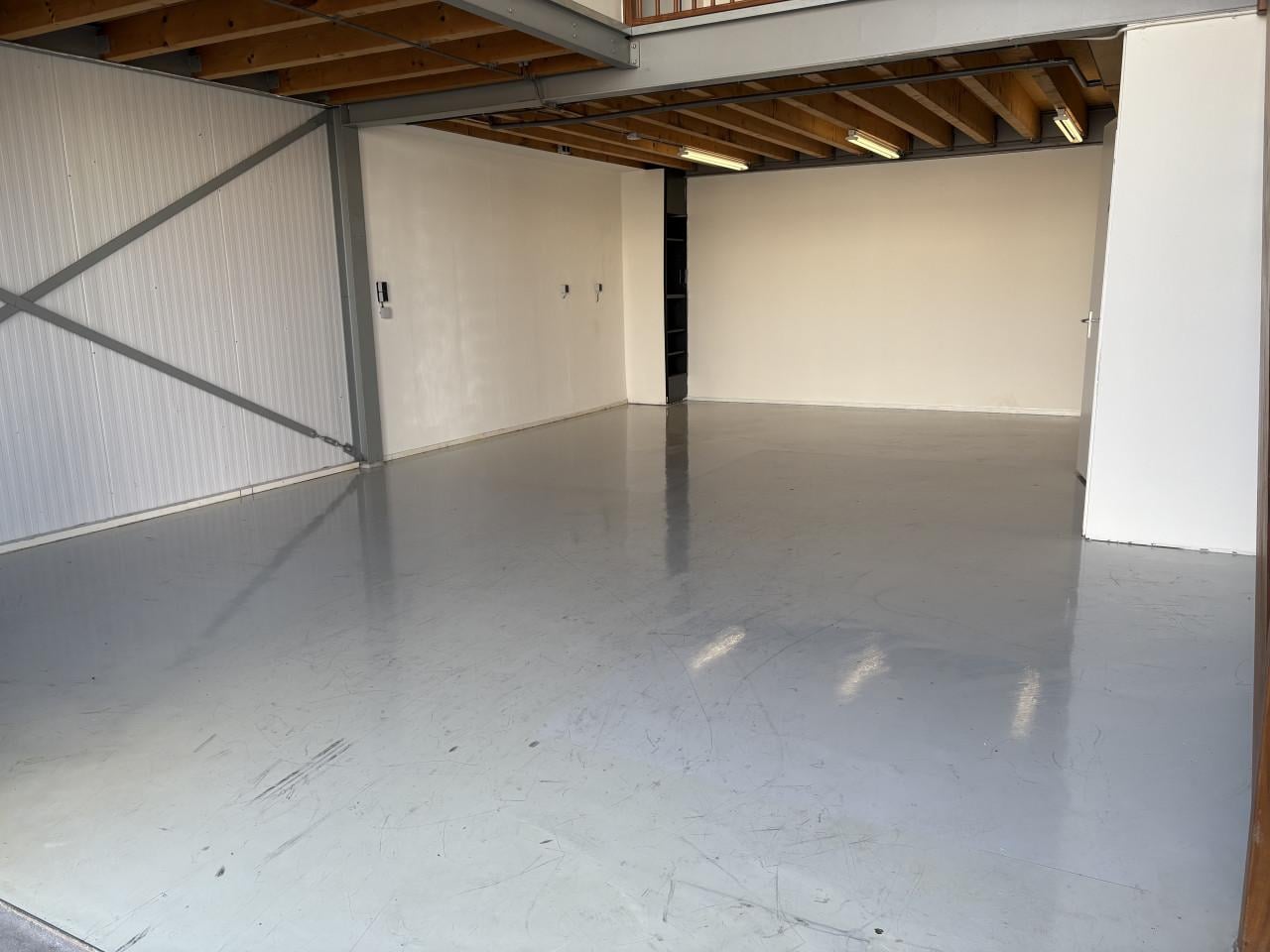 Bedrijfsunit te koop | Zierikzee | Zuidhoek