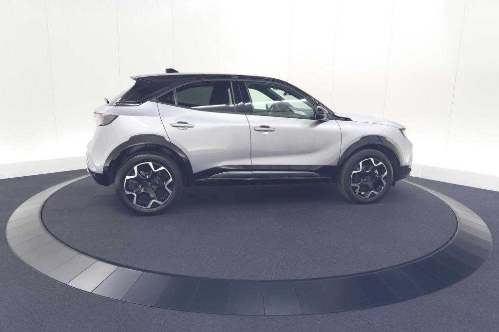 Opel Mokka 130 turbo at8 gs | camera | stoelverwarming | apple carplay