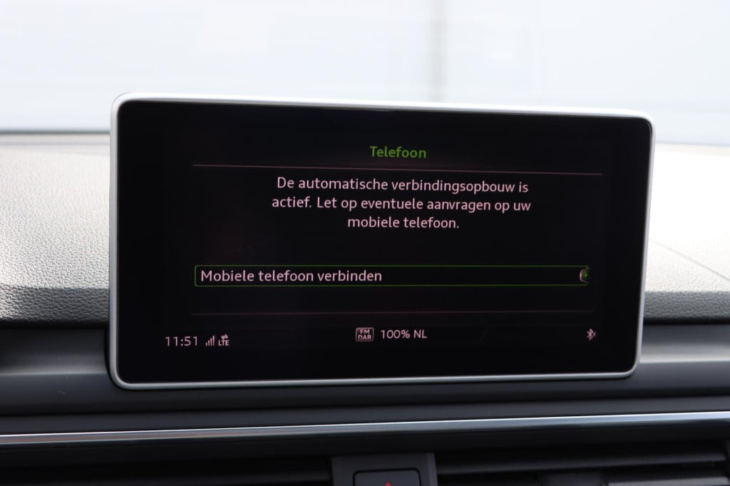 Audi A4 allroad quattro 45 tfsi quattro pro line 245pk s-tronic