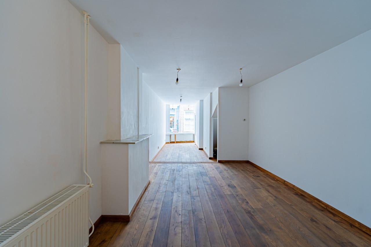 Te huur: Winkelruimte in hartje binnenstad Vlissingen – Sint Jacobsstraat 5