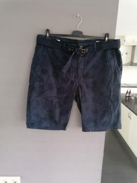 Heren bermuda xxl