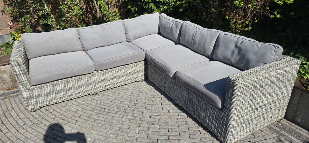 Loungebank