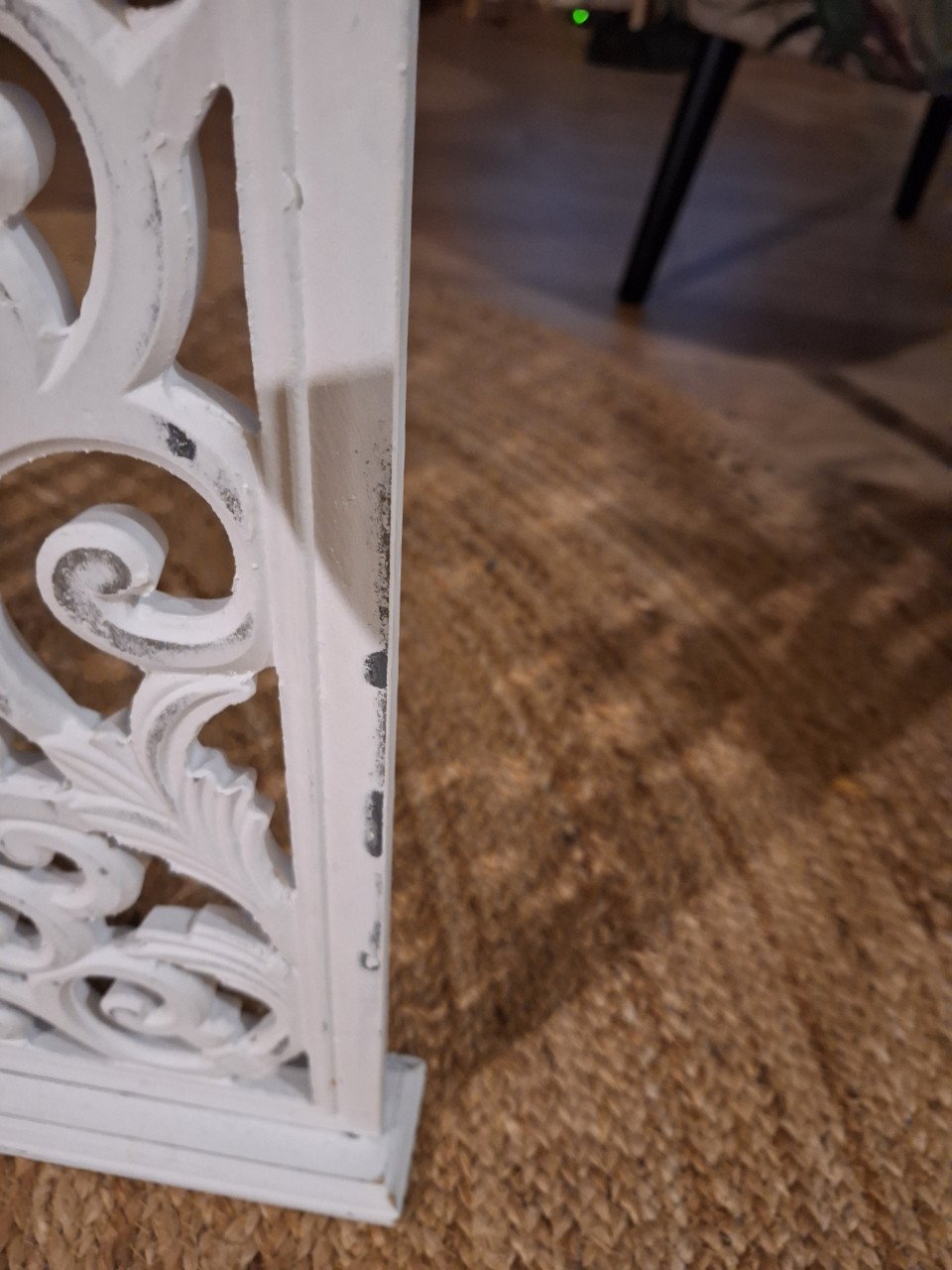 Raamdecoratie