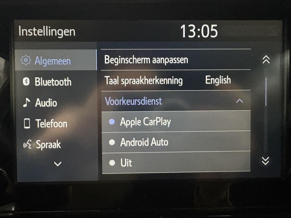 Toyota C-hr 2.0 hybrid dynamic