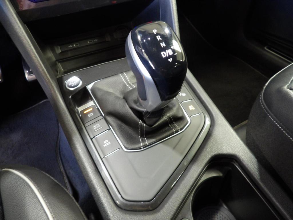 Volkswagen Tiguan 1.4 tsi ehybrid 245pk dsg r-line business+