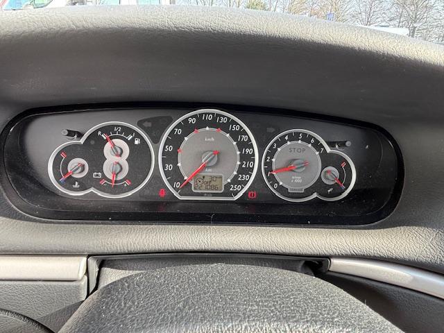 Citroen C5 berline 1.8-16v cool tech | airco | trekhaak | parkeerhulp voor 