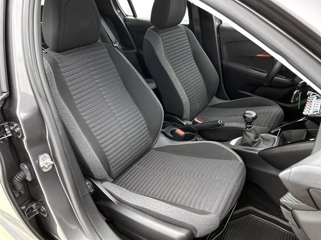 Peugeot 208 100 pk active pack | rijklaar | apple carplay | airco | cruise 