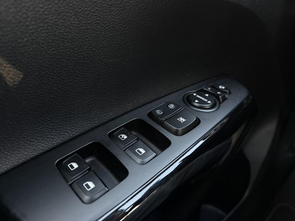 Kia Picanto 1.0 mpi dynamic plus line - luxe uitvoering! -