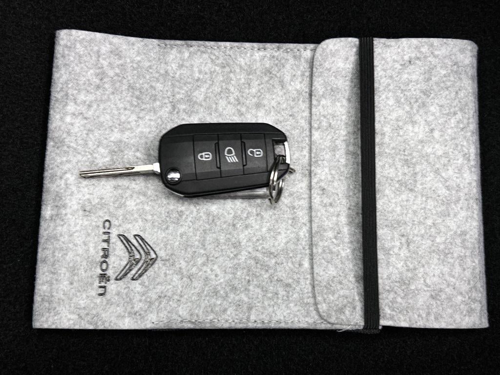 Citroen C3 82 pk you! | rijklaar | stoelverwarming | bluetooth | dab-radio 