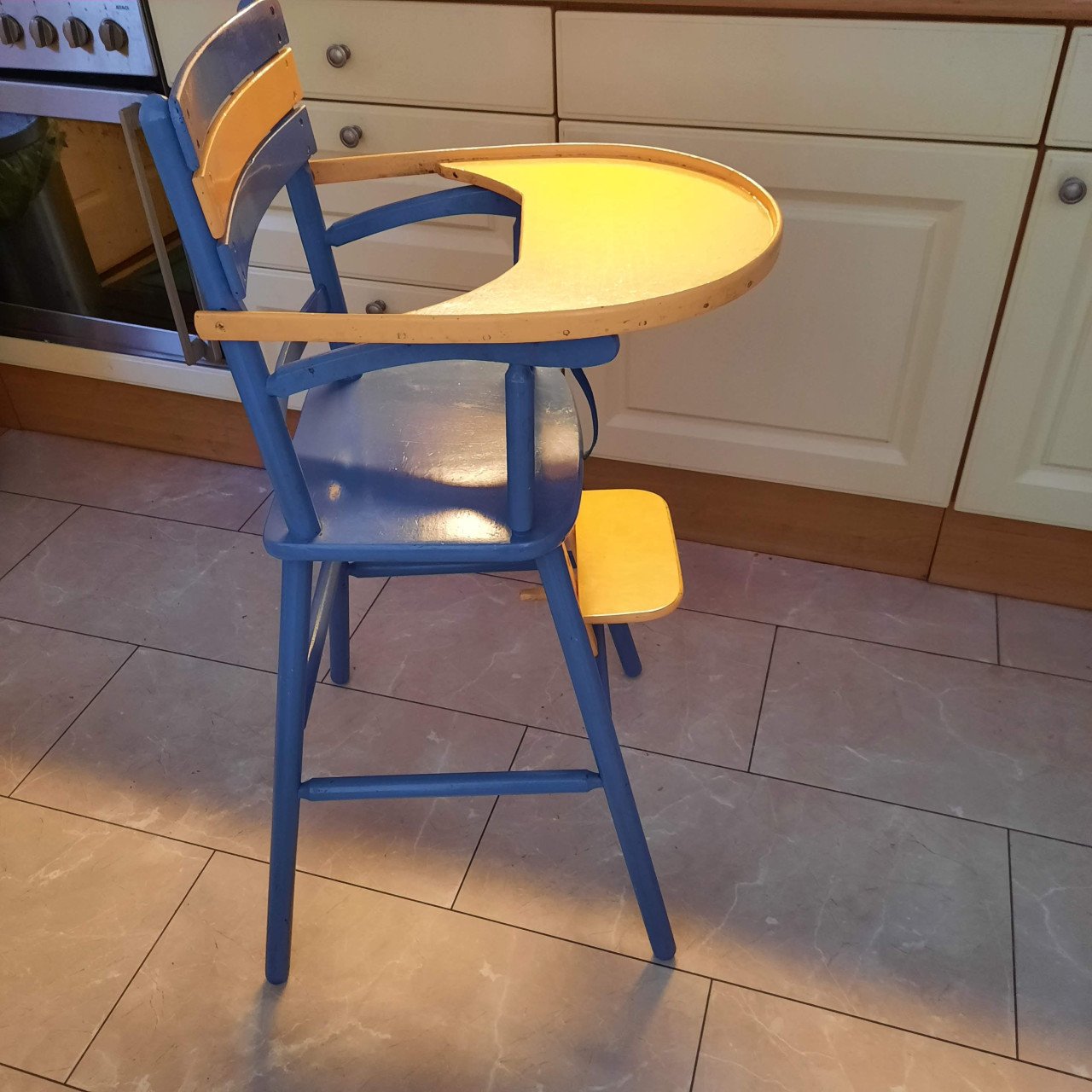 Baby kinderspullen kinderstoel