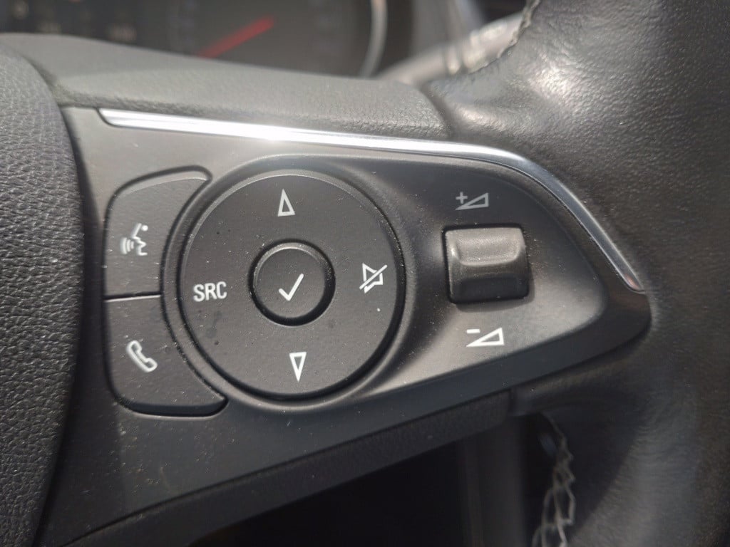 Opel Grandland X 1.2 turbo innovation
