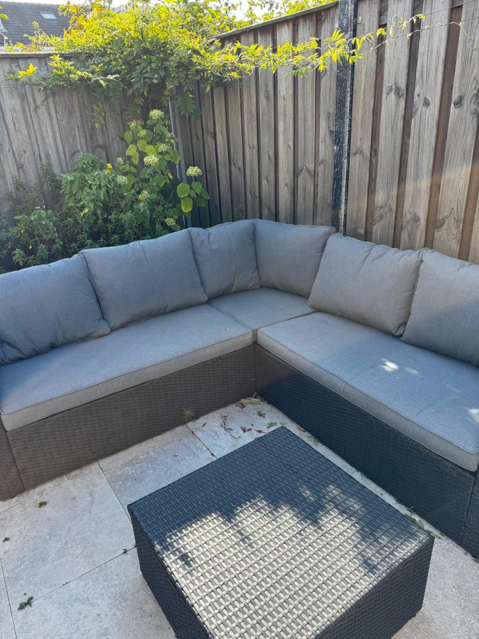 Loungeset