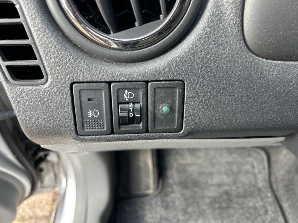 Suzuki Sx4 1.6 exclusive