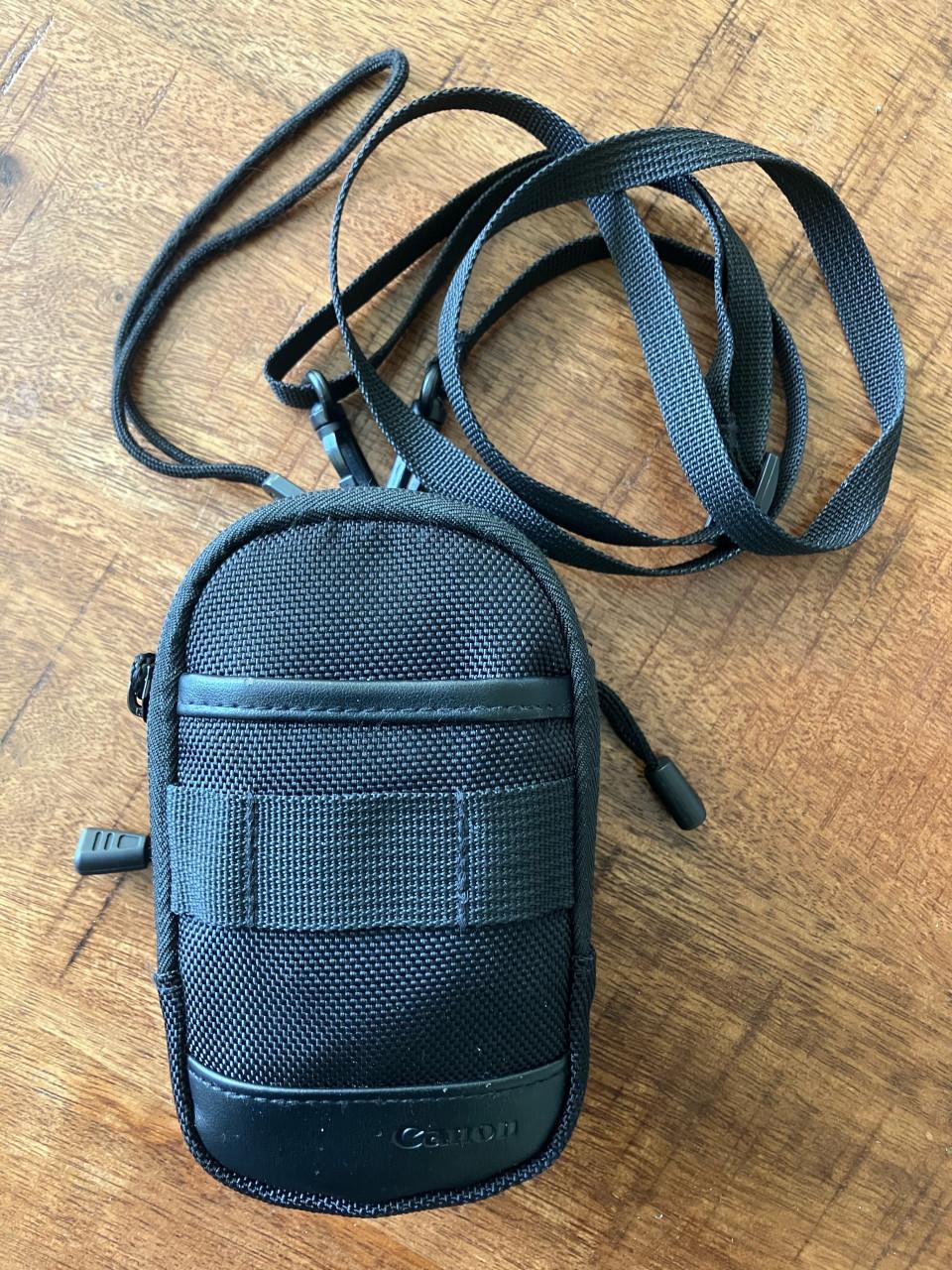 Compact fotocamera Canon SX740HS