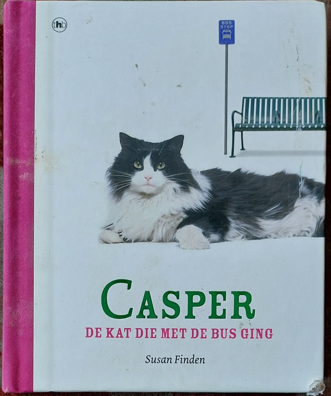 Mooi Boekje