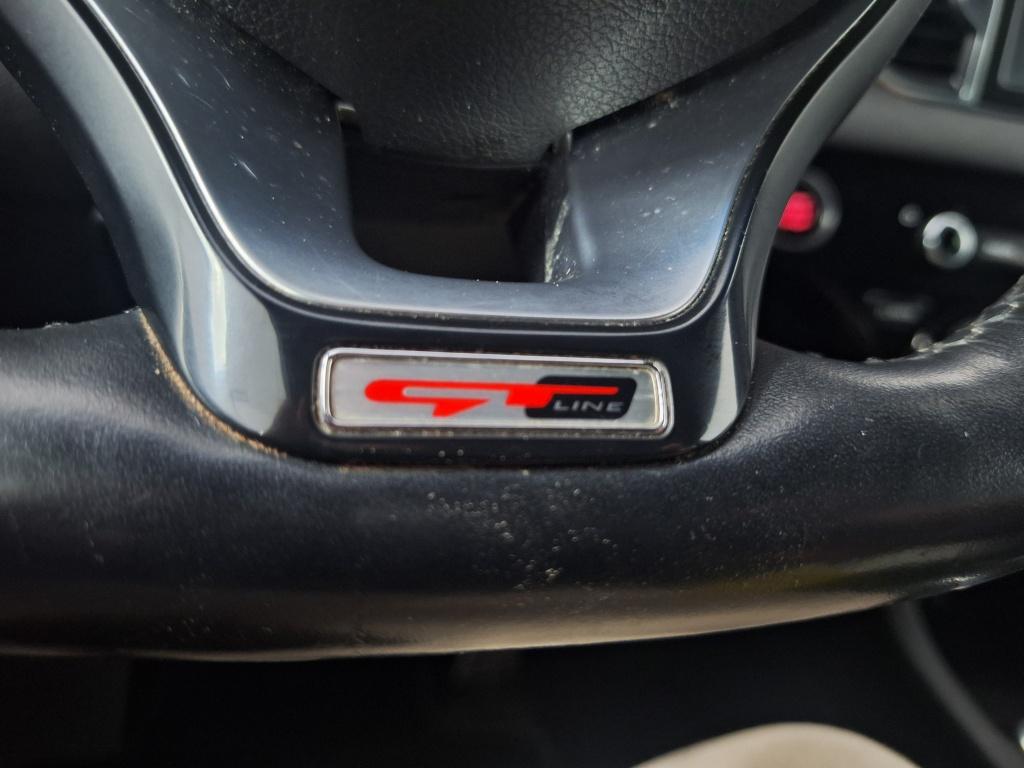 Kia Sportage 1.6 t-gdi 4wd gt plusline automaat| stoelventilatie | trekhaak