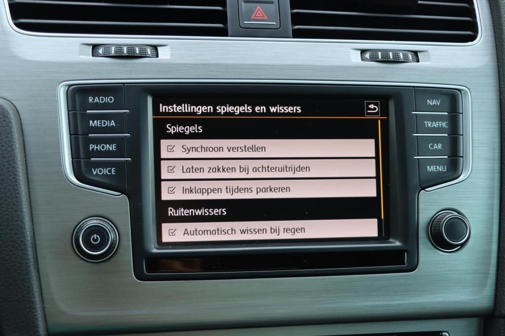 Volkswagen Golf 1.0 tsi comfortline executive 116pk