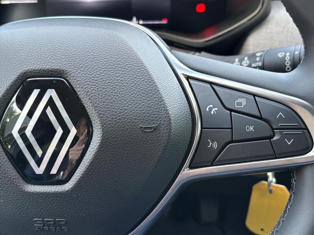 Renault Clio 1.0 tce 90pk gpf evolution| nl auto|1e eigenaar|carplay|led|cr