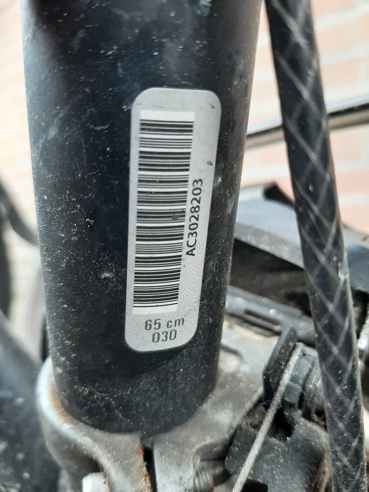Batavus herenfiets, Batavus damesfiets, B-Twin jongens mountainbike