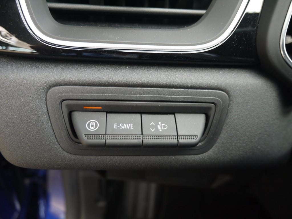 Mitsubishi Asx 1.6 hev at first edition|rijklaar