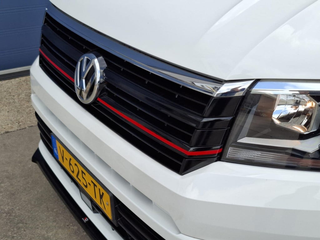 Volkswagen Crafter 35 2.0 tdi l3h3 highline airco / cruise controle / navi 