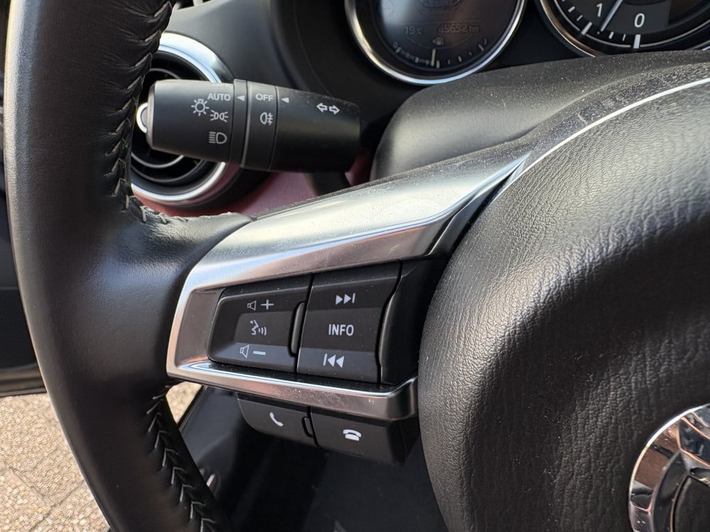 Mazda Mx-5 rf 1.5 skyac-g 132 gt-m