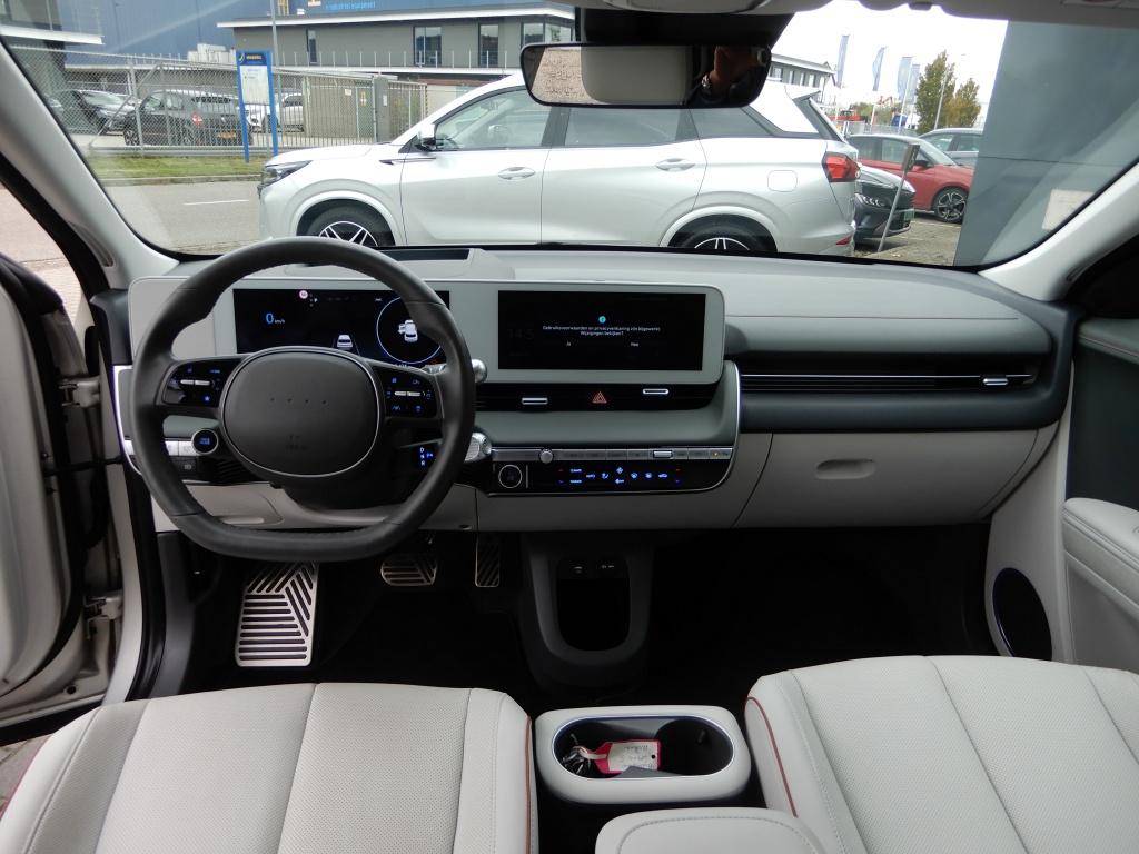 Hyundai Ioniq 5 lounge awd 77.4 kwh | long range | 20" | nl auto |